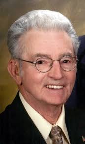 Edward Ward Obituary