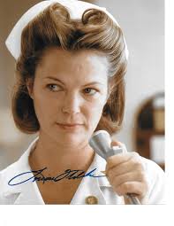 Louise Fletcher