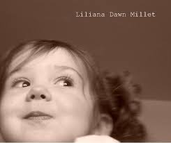 Liliana Dawn Millet by dannyva
