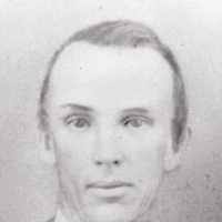 John Dorn (1821–1885) • FamilySearch