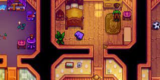 Where To Find Mayor Lewis' Shorts In Stardew Valley