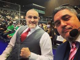 Sonny Gutierrez's Instagram, Twitter & Facebook