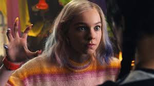 Meet Emma Myers, a.k.a. Enid Sinclair from Wednesday | My Imperfect Life