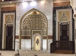 Pin Oleh Kola Di Masjid Arsitektur Mesjid Rumah