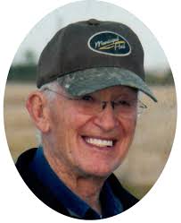 Obituary for Lorne "Sandy" Alexander CAMPBELL