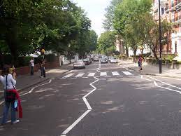 The bespectacled beatle felt creatively disenfranchised with the group at this point as the increased commercialisation of the beatles' sound began to take over. Abbey Road London Wikipedia