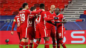 آخر أخبار ليفربول من goal.com، تتضمن آخر أخبار الانتقالات، إشاعات السوق، النتائج، الأهداف ومقابلات اللاعبين. S Uq1d9vmnjfqm