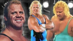 22 years ago today we lost WWF Legend Mr. Perfect at the age of 44.