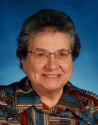 Sr. Mary Louise Hoelscher