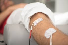 Nicht nur, dass die heilwirkung besonders gut ist, sondern sie wird auch von den krankenkassen im. Ultraschall Elektrotherapie Physiozentrum