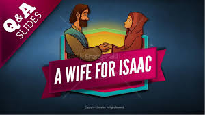 Find an activity you like and help your students enjoy learning english! Genesis 24 Isaac And Rebekah Kids Bible Story Kids Bible Stories
