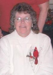 Obituary for Sylvia Rose Ruff