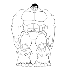 More than 14,000 coloring pages. Free Printable Hulk Coloring Pages Kids Ausmalbildertv