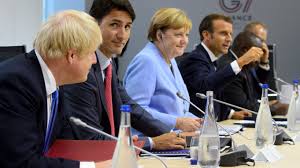 2020 global youth leadership conference. World Leaders React To Joe Biden Beating Donald Trump For U S Presidency Deadline