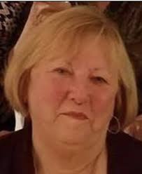 Obituary of Mary Ann Stackhouse