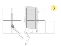 Roombeez Anleitungen Fur Wand Und Bodenfliesen Tipps Zum Fliesenstreichen Ohne Schleifen Vor Und Nachteile Vo Fliesen Fliesen Streichen Streichen Tipps
