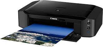 Les impressions étaient possibles mais pas en couleurs. Canon Pixma Ip8750 Drucker Farbtintenstrahl Amazon De Computer Zubehor