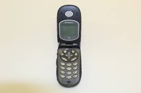 Used, 2x unlocked motorola i576 (direct talk iconnect) radio ptt no service . Motorola I530 Kyocera 5aaxbt047gea Flip Phone Plc Surplus Supply Llc
