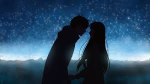 Anime Love Wallpapers Anime Wallpaper Anime Boyfriend Kimi Ni Todoke