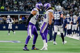Complete 2020 nfl roster of officials. More Roster Moves For The Vikings Before Sunday S Game Daily Norseman