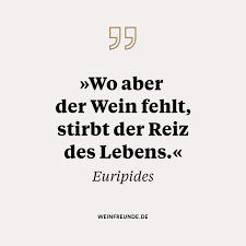 Pin Auf Weinzitate