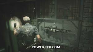 Welcome to raccoon city release. Resident Evil 2 Remake All Weapon Locations