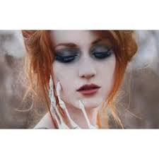 Handsome Supernatural Stories