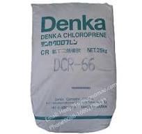 Liquid Adhesive Glue Rubber Chemical Raw Material Weather Resistance  Chloroprene Rubber Cr244 Neoprene Rubber