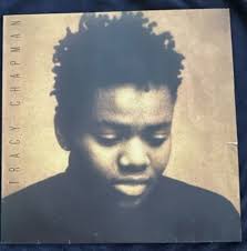 Not at all surprised at this album walking away with a host of awards, one  of the best albums of the 80s and with 'fast car' she came up with one of