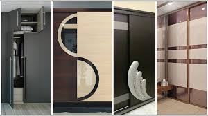 Check spelling or type a new query. 100 Modern Bedroom Cupboards Designs 2021 Wooden Wardrobe Design Ideas Youtube