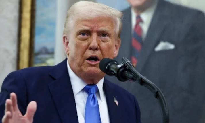 مجھے ڈیڈ لائن دینا پسند نہیں، ایران کو اپنا رویہ بدلنا ہوگا:ڈونلڈ ٹرمپ - Ummat News
