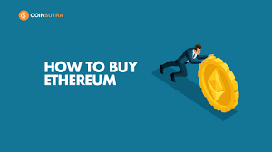Where & How To Buy Ethereum (Eth) In 2022