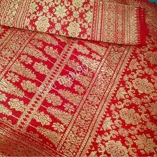 Tarian gegerit adalah tarian yang berasal dari daerah sumatera selatan. Kain Songket Palembang Sejarah Fungsi Dan Motifnya Haloedukasi Com