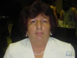 Drª Maria de Fátima Lima