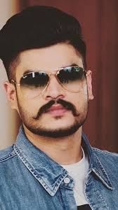 New Hair Cut Punjabi 540x960 Wallpaper Teahub Io