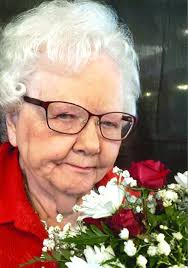 Obituary for Phyllis Fuhlman-Beck