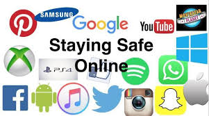 Netsmartz is ncmec's online safety education program. Internet Safety Sessions For Parents Alton Park Junior School Essex