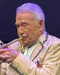 A Passage for Trumpet My birthday episode, first airing May 20, 1960. I was  born the same day in 1971. I'm not a trumpet player, but I'm OK