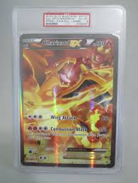 This include the wait time, price, the physical slabs and cases, as well as the sub grades and final grades. Apparently You Can Grade Jumbo Cards At Psa Pokemontcg