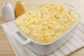 Sbriciolata Di Patate Con Il Bimby Tm5 Ricette Bimby Tm5 Ricettario Completo