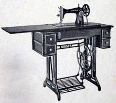 Maybe you would like to learn more about one of these? 10 Komponen Pada Mesin Jahit