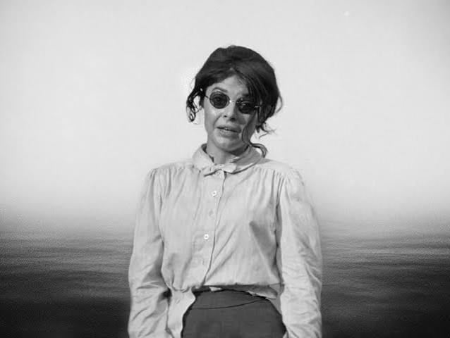A Story of Visionaries Without Sight: The Miracle Worker (1962) Review |  Daylight