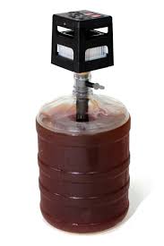 heat or cool your fermenter