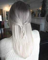 13 Best Hair Color Products For Stunning Strands Grey Hair Color Silver Hair Styles Silver Hair Color