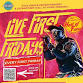 Live First Friday – DJ Night & Open Mic