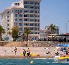 The distance to antalya airport is 90 km, side is 30 km far away and the distance to alanya is 32 km. Hotels Konyaalti Turkische Riviera Turkei Urlaub Ab Karlsruhe Baden