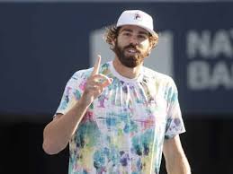Reilly opelka live score (and video online live stream*), schedule and results from all tennis tournaments that reilly opelka played. A9fhyh1vr Z Hm
