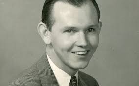 Distinguished Educator Archives