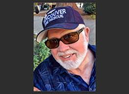 In loving memory of Jon Babcock: 1946-2022