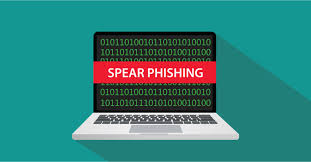 Phishing attacks, for example, cast as wide a net as possible by leveraging impersonal details that apply to broad populations. Spear Phishing Growth Is A Whale Of A Problem Id Agent